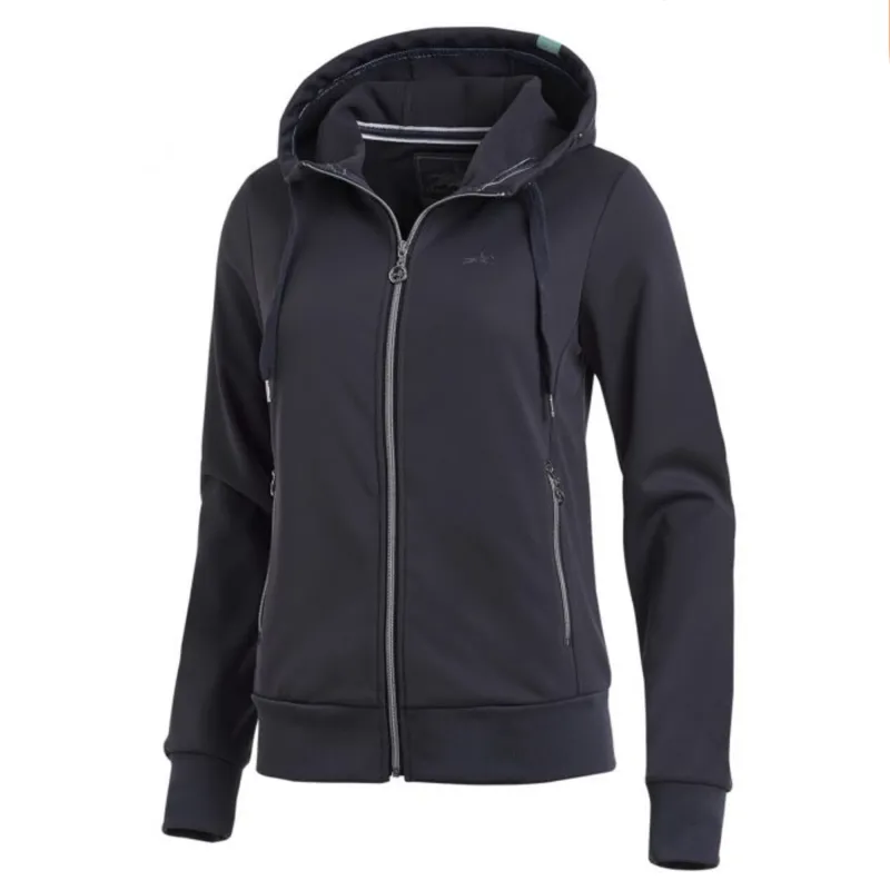 Schockemohle Candy Style Hoody - Dark Blue 